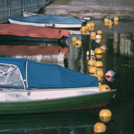 Ferienwohnung Heidi Batzlen Daisendorf Eksteriør bilde