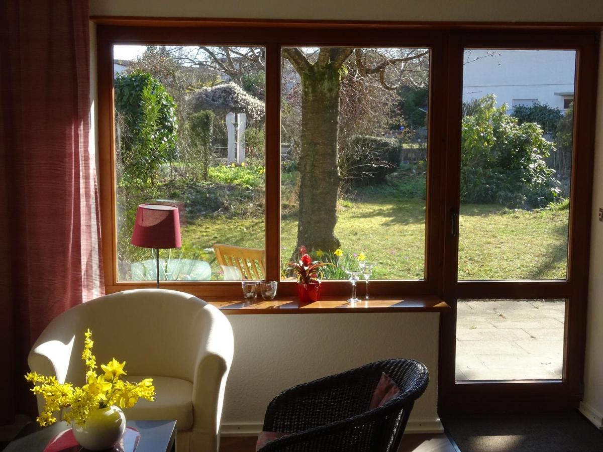 Ferienwohnung Heidi Batzlen Daisendorf Eksteriør bilde